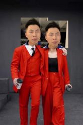 -金夫人婚纱摄影(华南店)