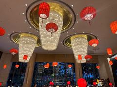 -深圳福田香格里拉大酒店