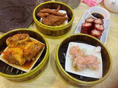 -金凤酒楼(金陵路店)