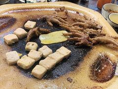 -老渔家白族石板烧旗舰店