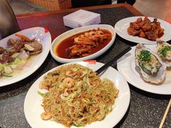 -王庄阿咪海鲜大排档(象园店)