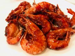 -翠亭酒家(山西南路店)