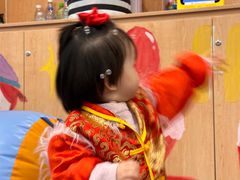 -金宝贝国际早教(洛龙正大校区)