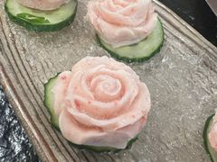 -得意咚瓜·顺德鱼生·冬瓜火锅(深圳首店)