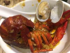 -刘一龙虾(数码路店)