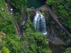 -雁荡山风景名胜区