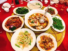 -胜记菜馆(文明路)