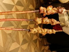 android_upload_pic-阿拉丁新疆风味餐厅·清真(罗廊巷店)