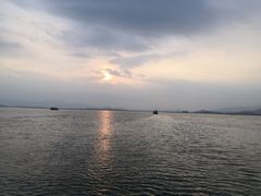 -盐洲岛