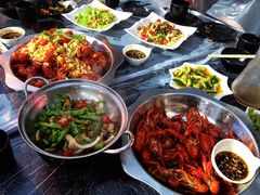 -陈帅夜排档·龙虾·炒菜·烤串(世茂店)