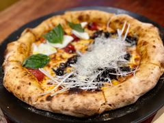 -O'mills Sourdough Bakery&Bistro(永嘉路店)