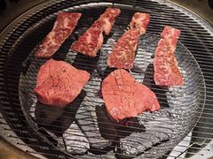 -炉石六本目·冰鲜和牛炭火烤肉·寿喜烧店(梅江店)