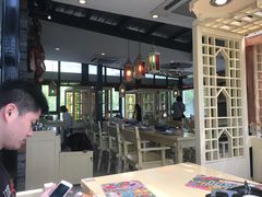 大堂-甘尼仕印度餐厅爵士酒吧(阳春巷店)
