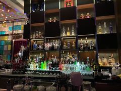 -云·酷 Atmosphere(国贸大酒店)