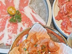 -樱嘢·炭火烧肉(惠南店)