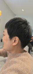 -意廊 Hair Salon