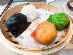 -蔡澜港式点心(皇庭广场店)