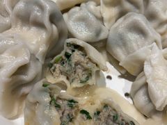 -日丰园海肠水饺·老字号大连海鲜(和平广场店)