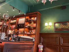 -上古咖啡ShadowCafe&Reastaurant(哈尔滨中央大街店)