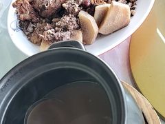 -八仔大富楼·河鲜(西江店)