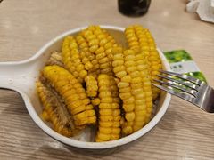 -佰搭果·广式茶餐厅(西华路店)