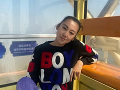 -七彩云南欢乐世界