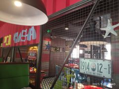 -胖哥俩肉蟹煲(杭州下沙学林街店)