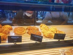 -tuan woodfire kitchen(锦绣坊店)