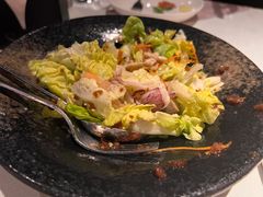 solo拌海鲜-Solo(衡山路店)