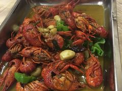 -阿木龙虾(河间路店)