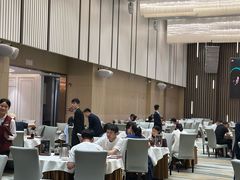 -喜宴又一村·粤菜·茶点·海鲜(壹方天地店)