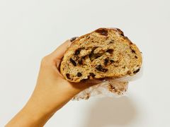 -沁屋面包店(人民东路店)