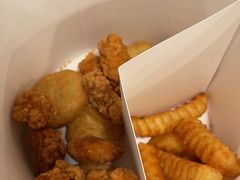 -麦当劳(金沙广场店)