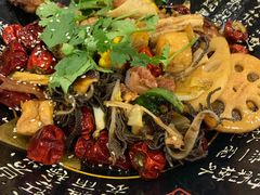 -多呗辣麻辣香锅(万达广场店)