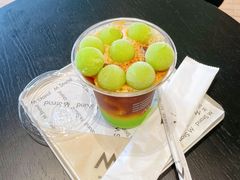 -M Stand(北京平安幸福中心店)
