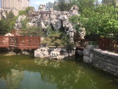 -李叔同故居纪念馆
