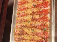 -西塔老太太泥炉烤肉(龙湖北苑天街店)