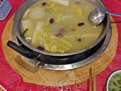 -莽哥海鲜烧烤(盘金路店)