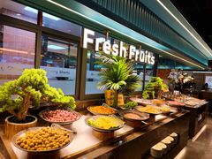 -東盛炭烤自助料理(浦东文峰广场店)