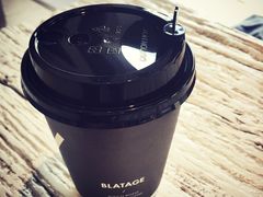 -BLATAGE COFFEE