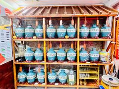 -八木轩·寻味大理白族民俗餐厅(文献路店)