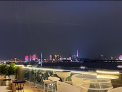 -富力威斯汀酒店-中国元素中餐厅(武昌临江店)