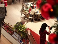 -厦门艾美酒店·乐美中餐厅