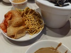 -东门口·新式老北京火锅(河西龙湖天街店)