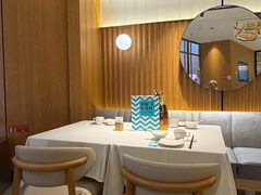 -莆田餐厅PUTIEN(金融街购物中心店)