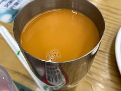 招牌港式奶茶-九龙冰室(徐汇日月光店)