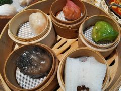 -避风塘(江桥万达店)