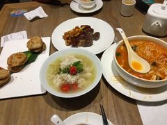 -枣子树·素食餐厅(普陀山店)