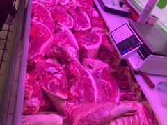 -利群商厦(台东店)