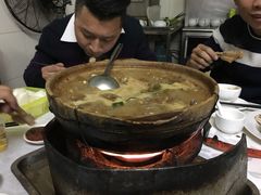-广记餐厅(万福路店)